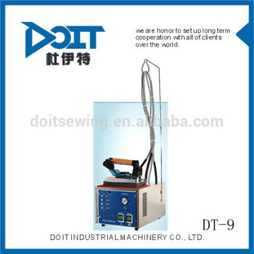 Electric steam boiler with steam iron DT-9